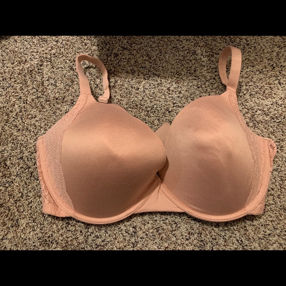 36DD bra